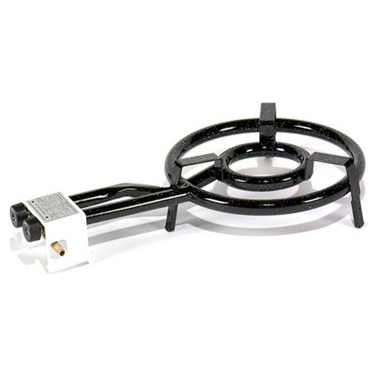 Padella Paella In Acciaio Vaello 90cm | Paellera In Ferro Martellato, Grigio, Per Cucina Professionale E Domestica - Foto 6