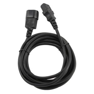 Cavo Prolunga USB GEMBIRD Nero Dimensioni - 1,8 m