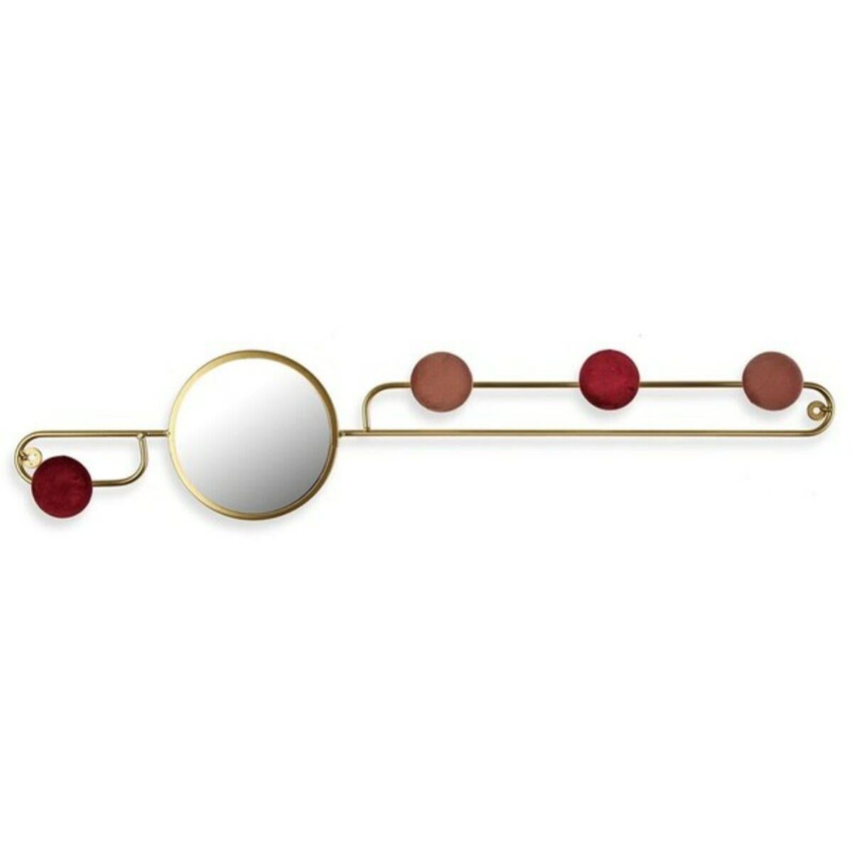 Portemanteau Versa Miroir M tal 5 X 15 X 73 Cm Leroy Merlin Portemanteau versa miroir m tal 5 x 15 x 73 cm leroy merlin