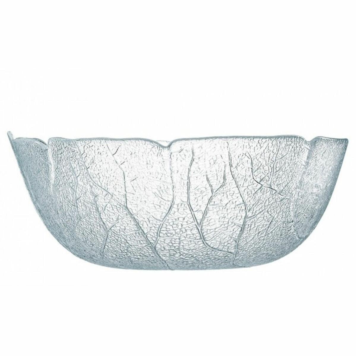 Schüssel Luminarc Aspen Schüssel 27 cm Schalen 12 cm Set 7 tlg