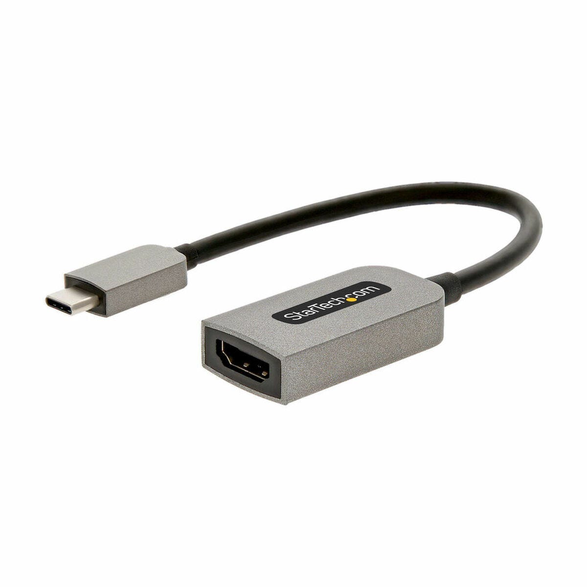 Adaptador USB C a HDMI Startech USBC-HDMI-CDP2HD4K60 4K Ultra HD