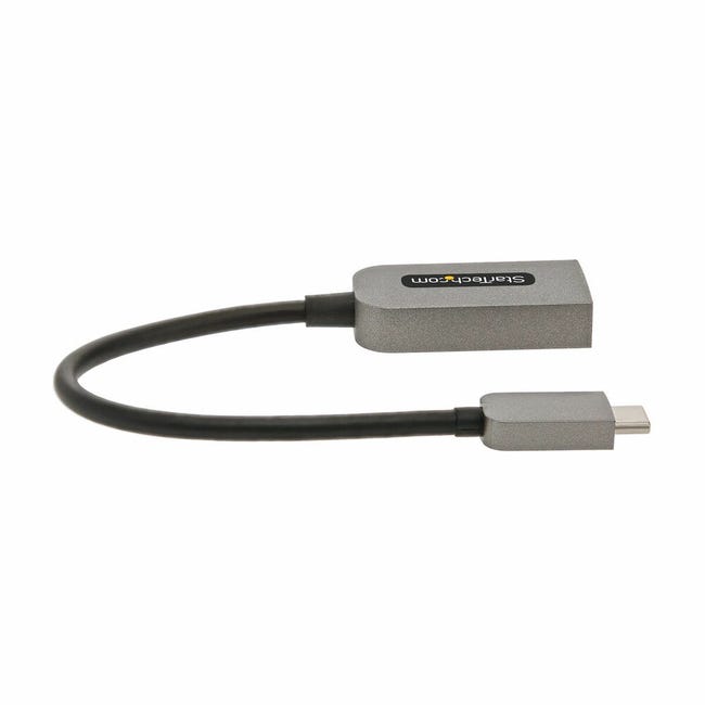 Adaptateur USB C vers HDMI Startech USBC-HDMI-CDP2HD4K60 4K Ultra