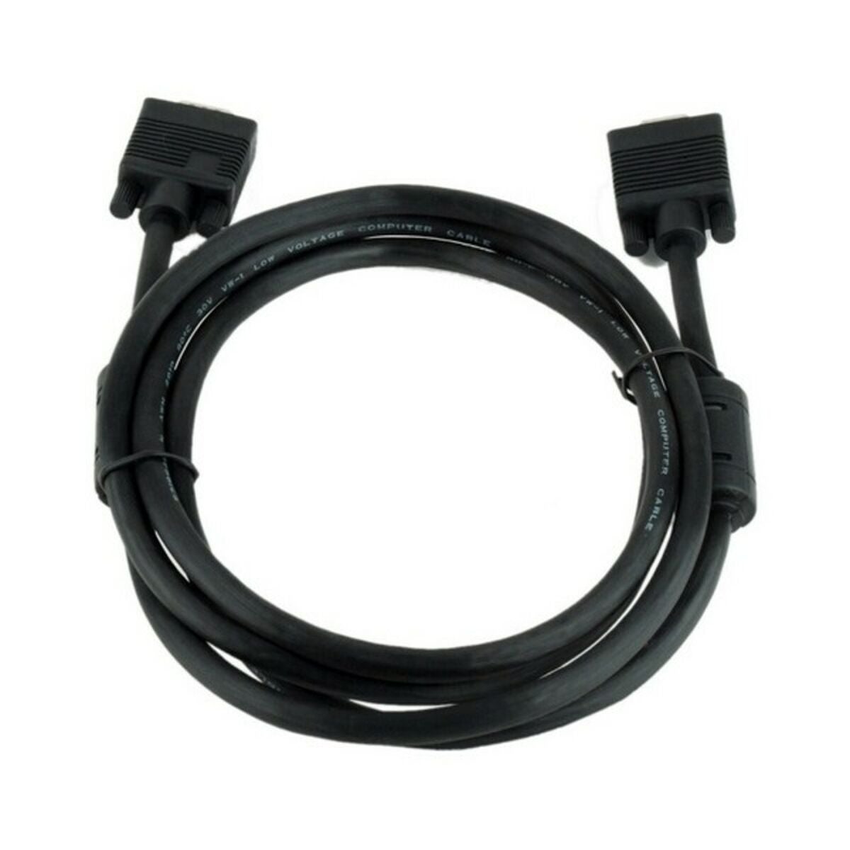 Cable Alargador USB GEMBIRD Negro 1,8 m