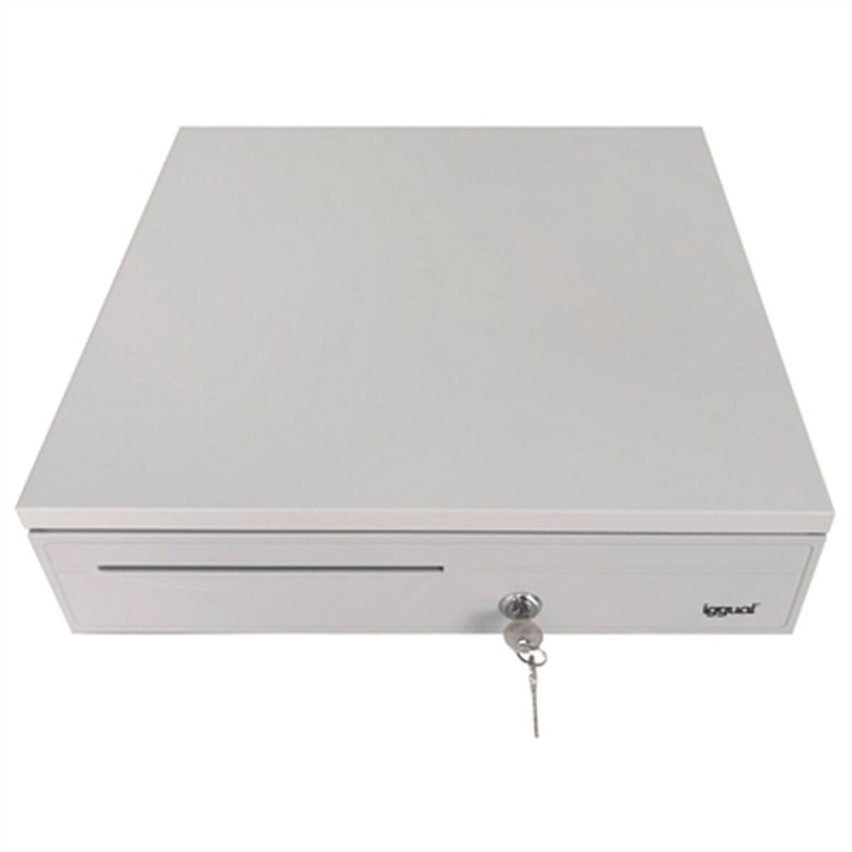 Boîte De Lecteur Tiroir-Caisse USB - Déclencheur Ordinateur Hotkey Pour Caisse Enregistreuse