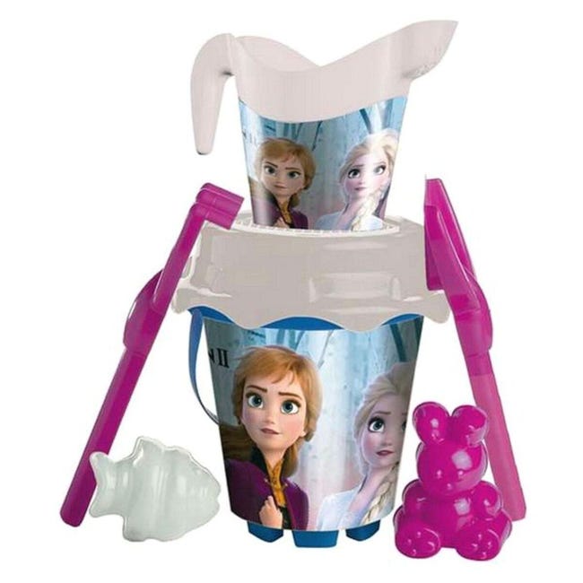 SOKA Set Trucco Bambine In Legno - Kit Gioco Di Ruolo Con Custodia Per Bambine 3+ Anni - Foto 3