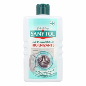 SANYTOL desinfectante textil elimina olores 1200 ml - Disinfectants -  Photopoint