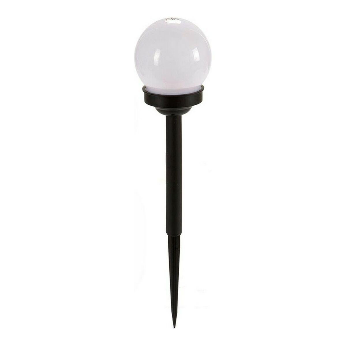 Lampada Solare Luce per Esterni Decorazione Giardino Sferica LED Semi
