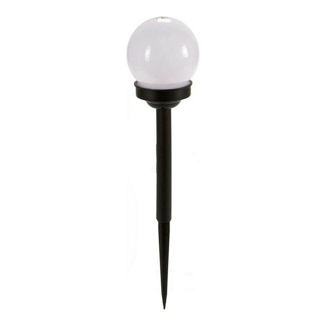 Lampada Solare Luce per Esterni Decorazione Giardino Sferica LED Semi Lampada Solare Luce per Esterni Decorazione Giardino Sferica LED Semi