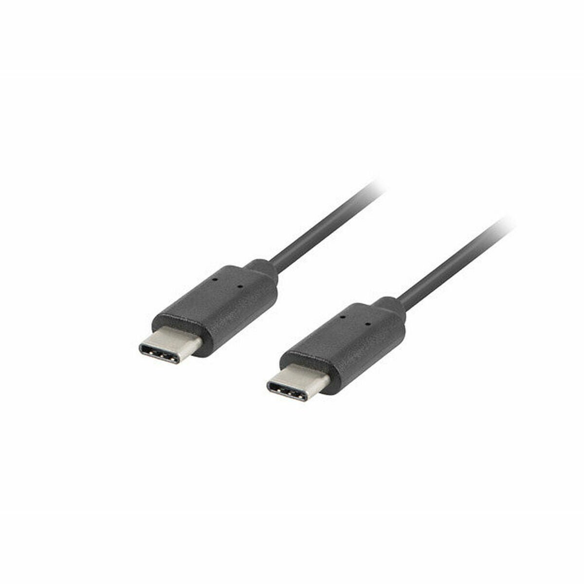 C Ble Usb C Lanberg Ca Cmcm Cu Bk M Leroy Merlin