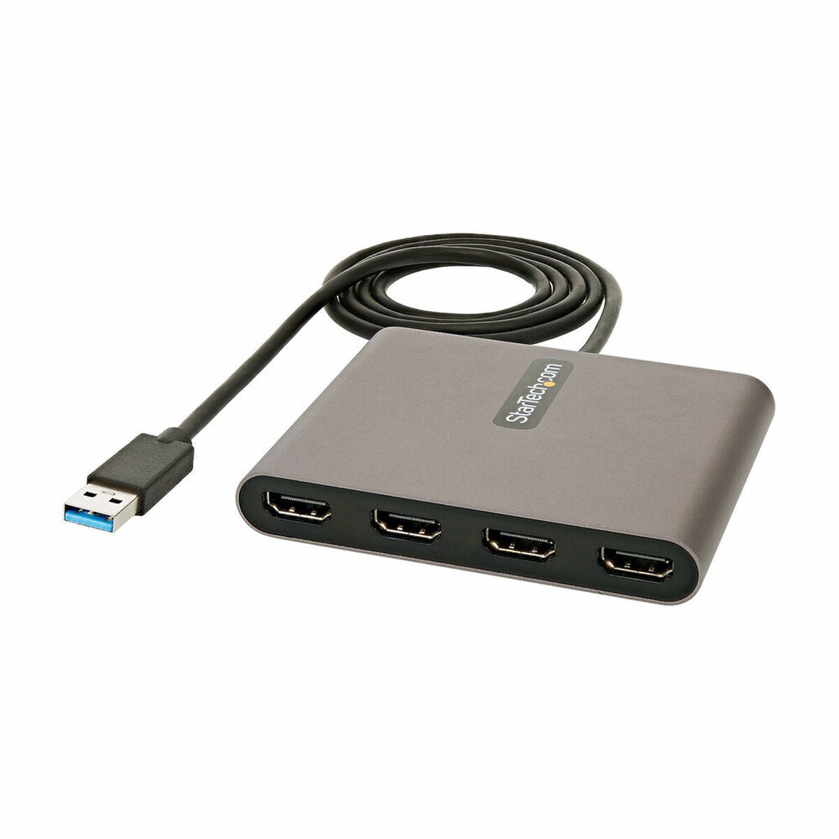 Startech Vers Adaptateur HDMI Mini DisplayPort Noir
