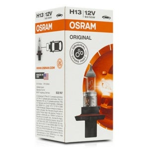 Bombilla para Automóvil Osram 64210NBS H7 12V 55W