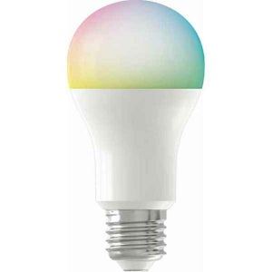 KOOYWAN Ampoule LED Détecteur de mouvement 9W E27 Blanc Chaud 2700K lampe  detecteur de mouvement Lot de 2 : : Luminaires et Éclairage