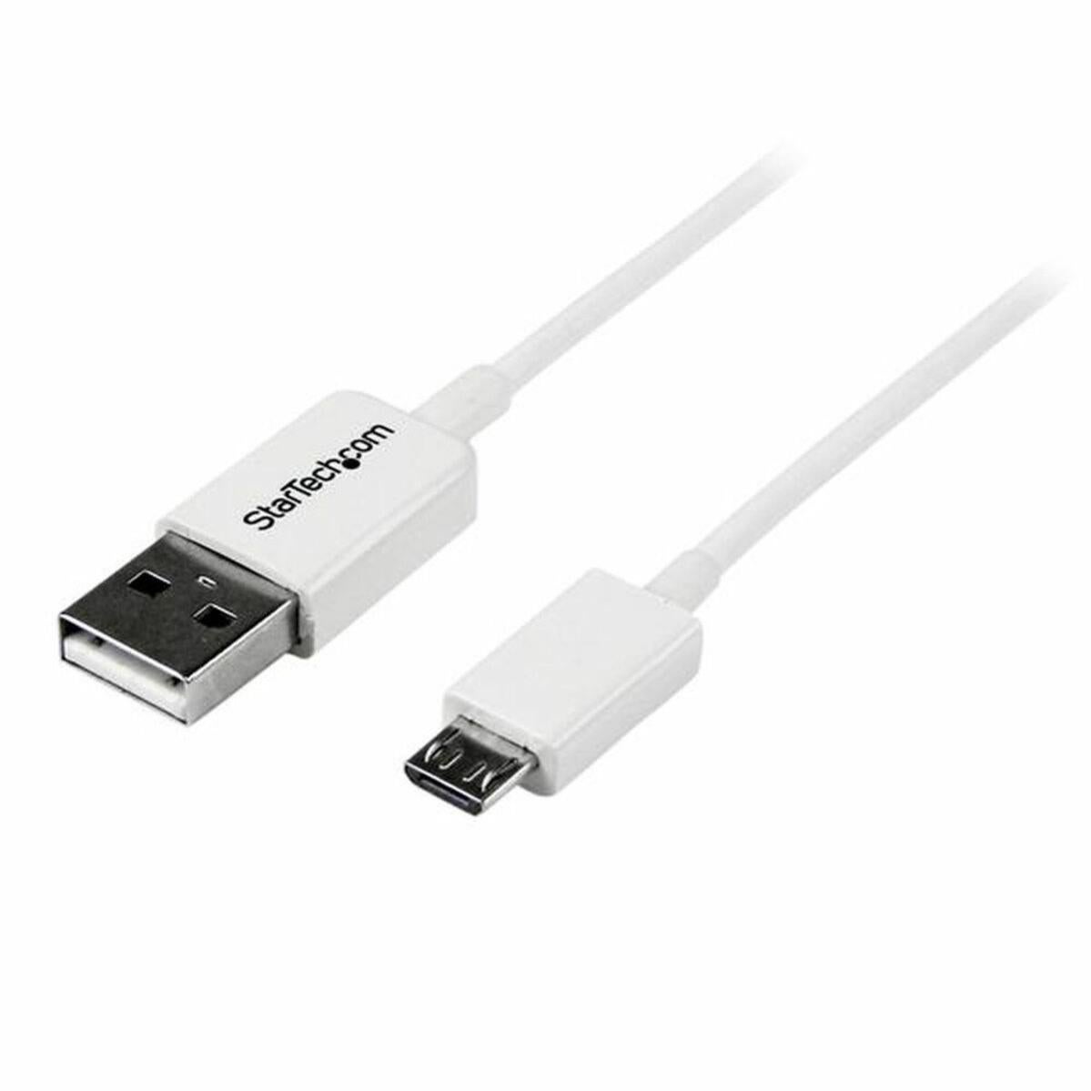 Aazon Basics- Cavo USB 3.0, A aschio-ini B, con connettori placcati