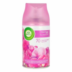 Comprar Air Wick - Recambio para Spray ambientador automático Freshmatic -  Magnolia y Flor de Cerezo