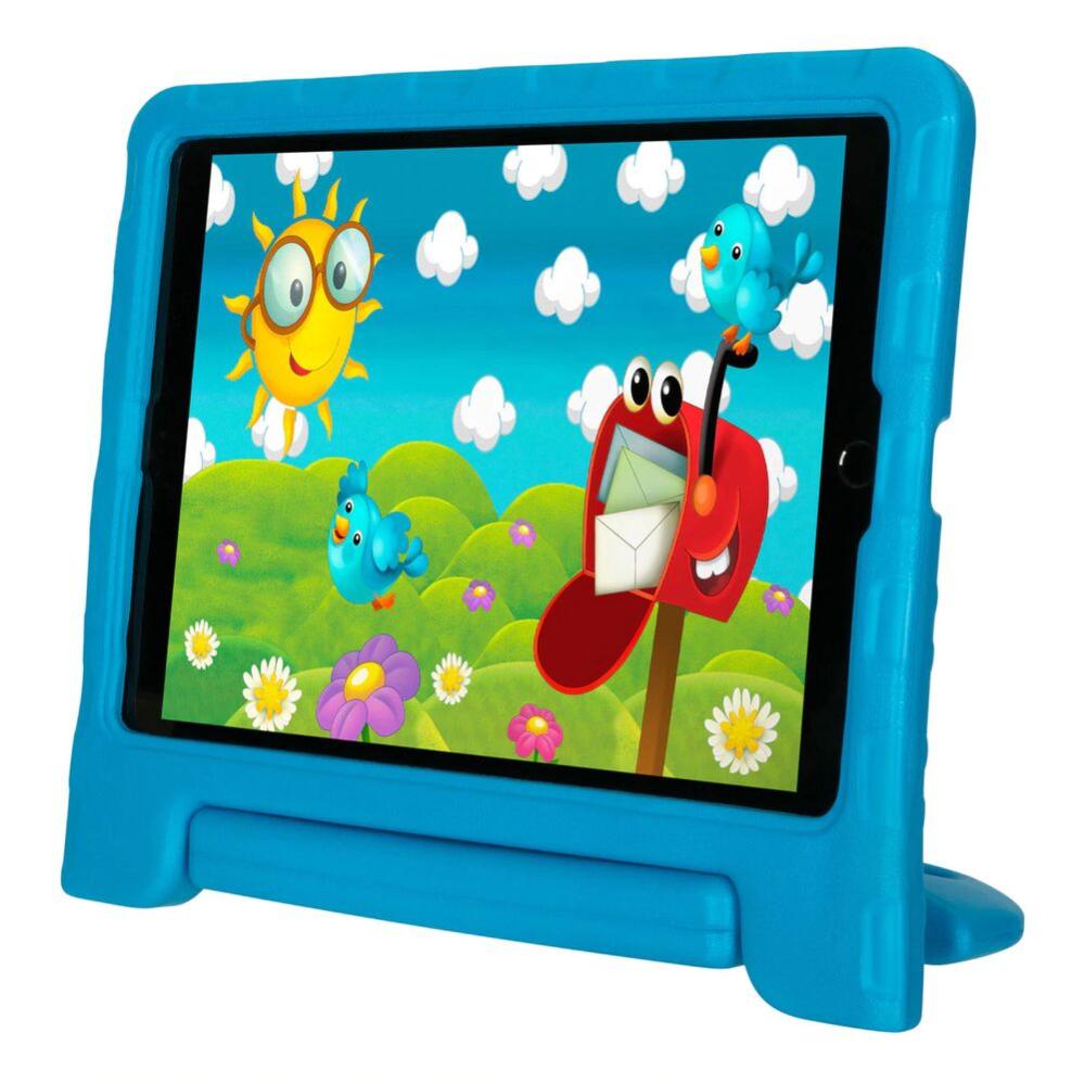 Targus THZ779GL custodia per tablet Custodia a libro Nero