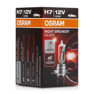 Osram Decostar ampoule halogène capsule G4 10W 2 pièces