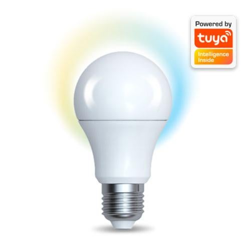 LÁMPARA COMP. TUYA E27 9W | Leroy Merlin