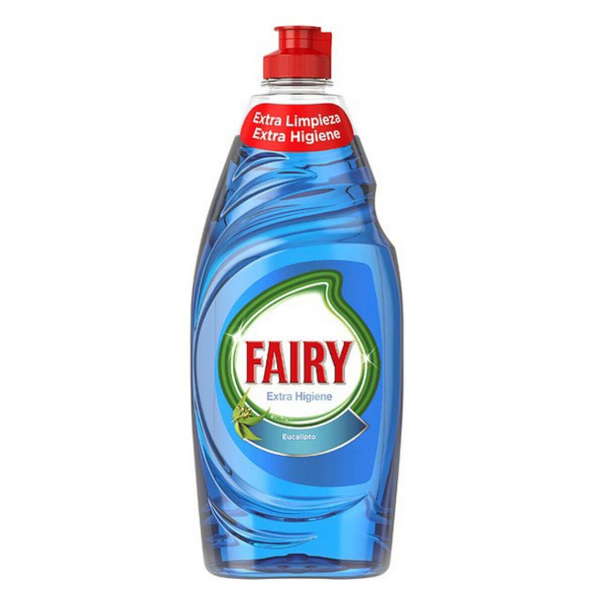 Liquide Vaisselle Extra Fairy (650 ml)