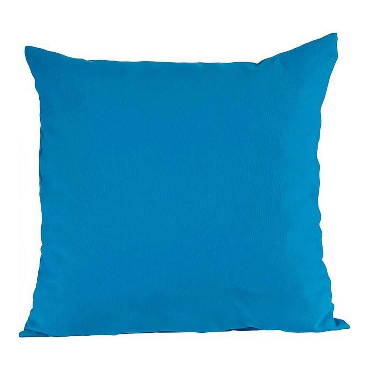 Cuscino SSC Napoli 40x40 Cm - Imbottito, 100% Poliestere, Decorazione Tifoso - Foto 2