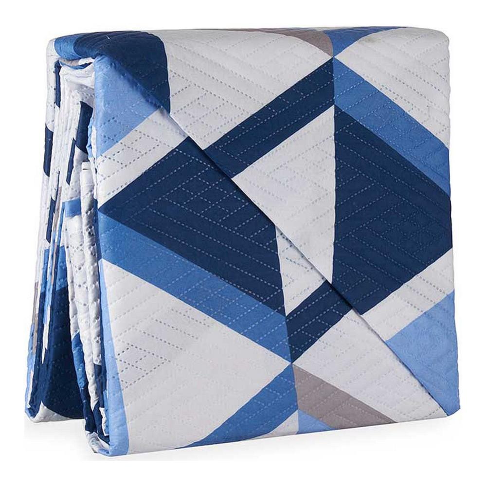 COTTON ARTean Copripiumino Reversibile Per Bambini Dinosauri, Letto 90x220 Cm, Morbido Microfibra