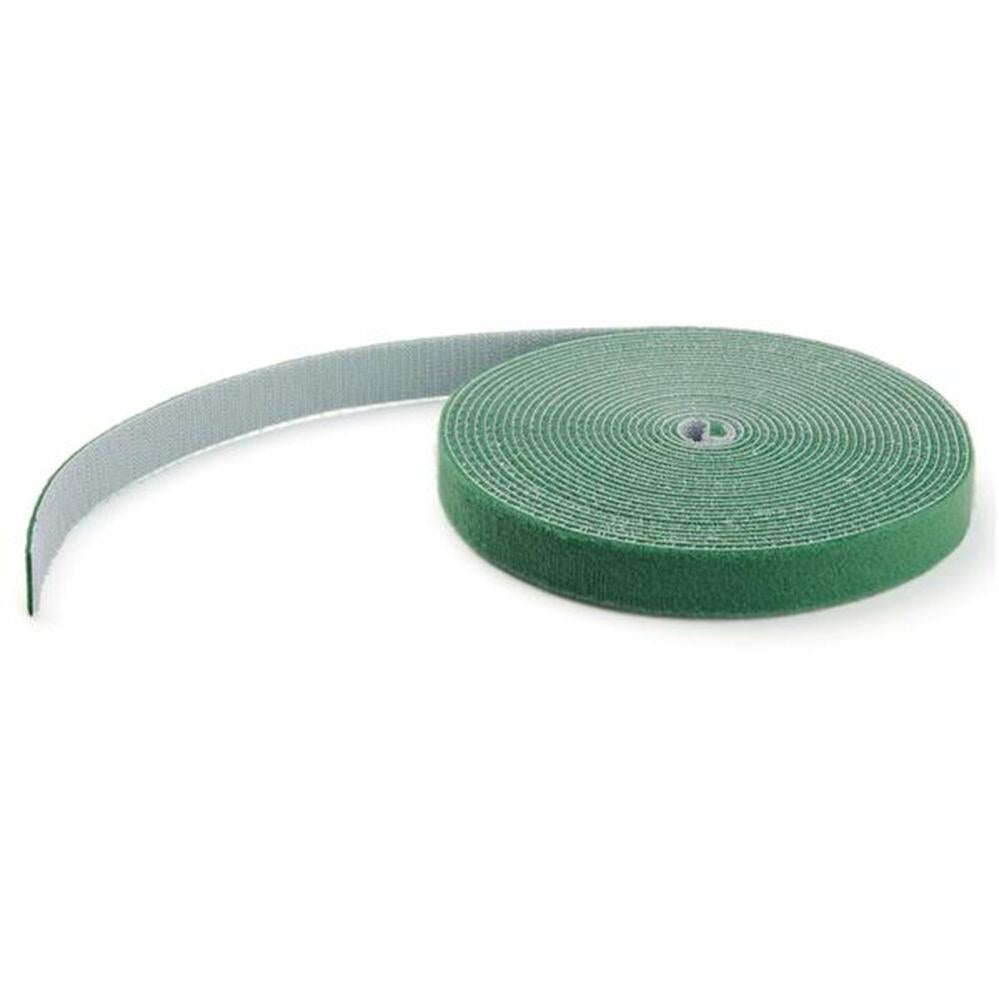 Adam Hall VR 2020 Red Fascette Serracavi Rosse in Velcro 200 x 20 mm | Musical Store 2005