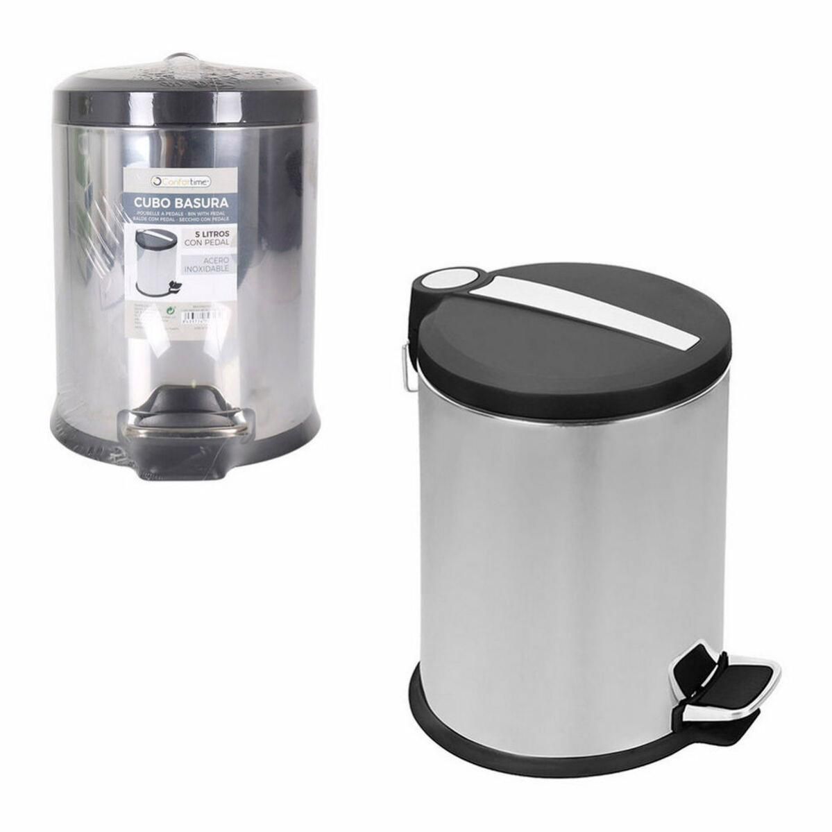 Cubo basura curver leroy discount merlin