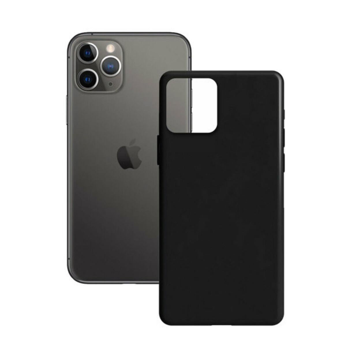 FUNDA RIGIDA 3D IPHONE 4/4S CAS4IPH - Distribuciones Joven s S.A. de C.V