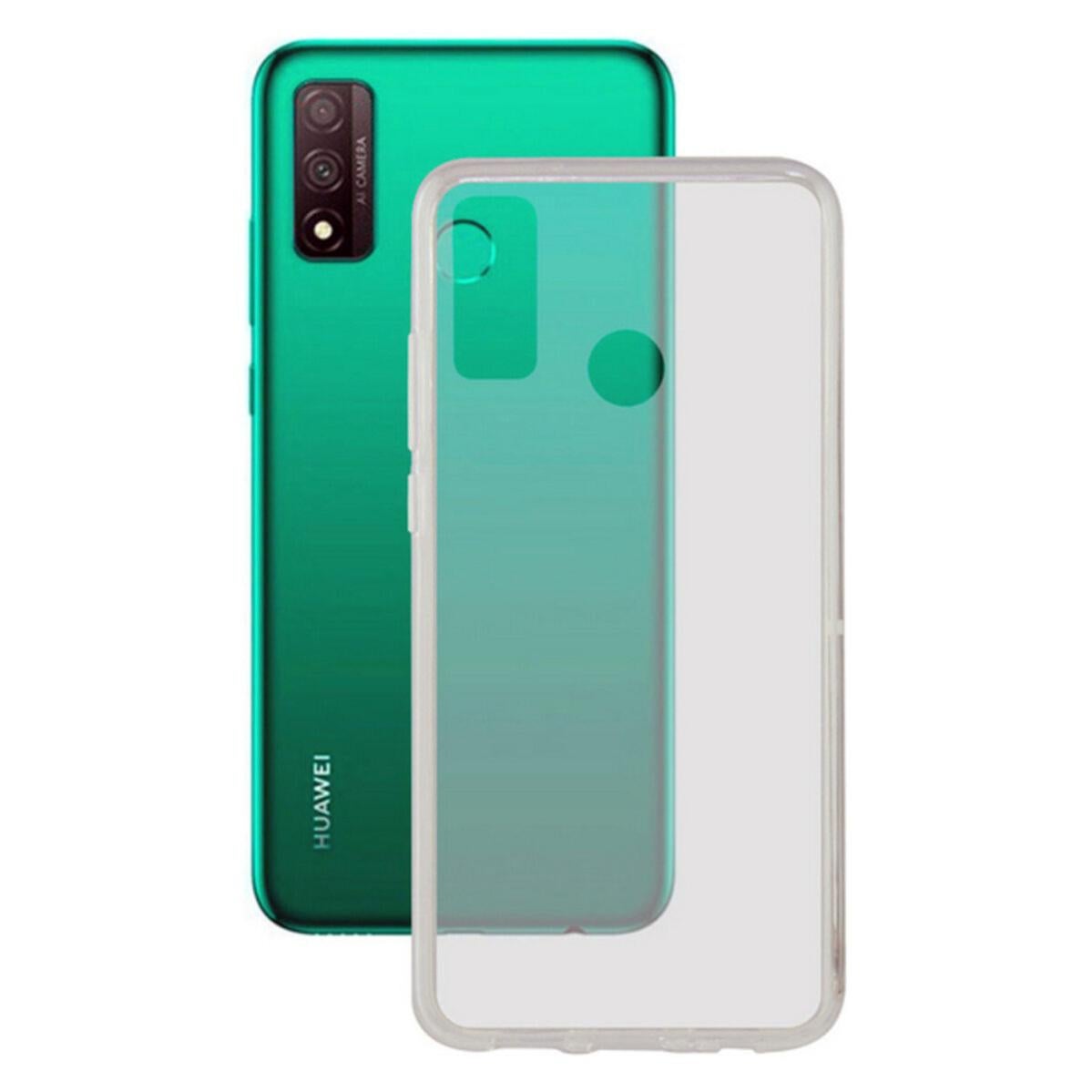 Custodia Originale Huawei Mate 20 Lite - Foto 5