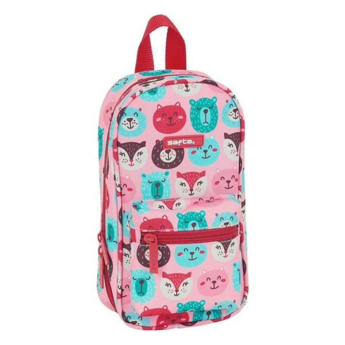 Herlitz Astuccio per alunni 31 pezzi Unicorno magico