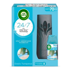 Désodorisant textile Oasis 250ml