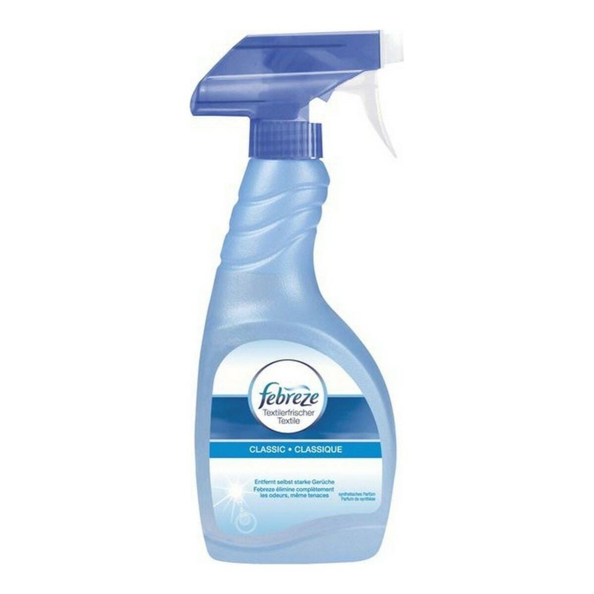 Ambi Pur - Febreze - Spray Per Tessuti - Classico - Foto 5