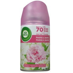 Air Wick Freshmatic Max Ricarica Spray Automatico Magnolia e