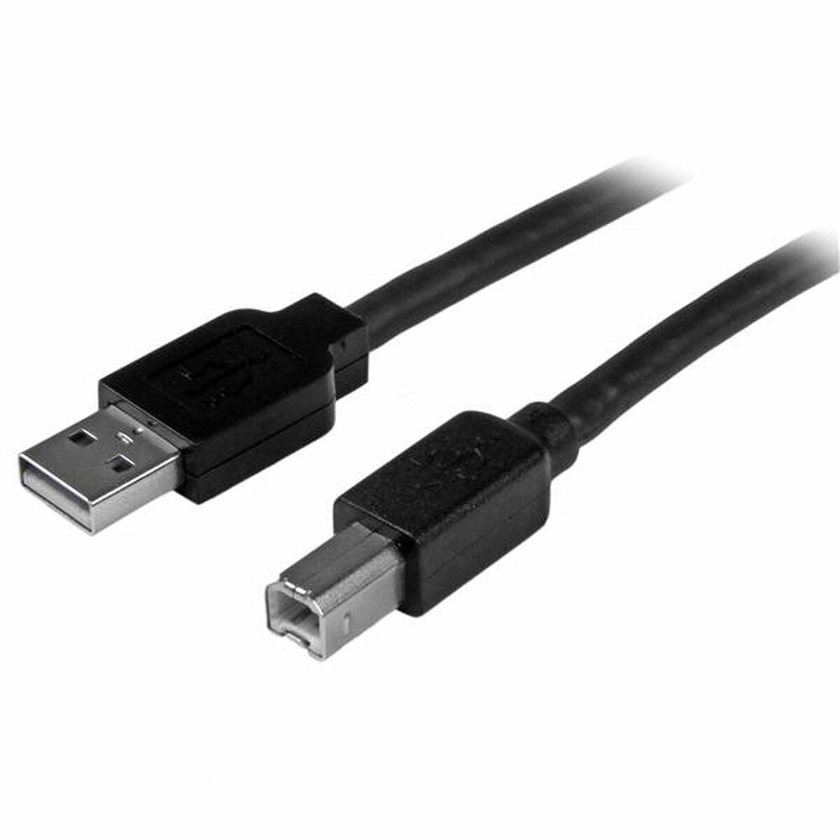 Cable USB alargador, USB 2.0, 480 Mbit/s, 1,50 m