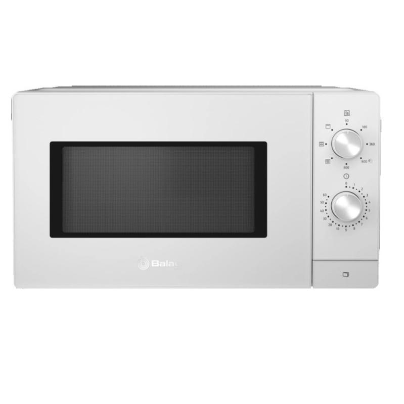 Microondas balay 3wg3112b0 blanco 20l