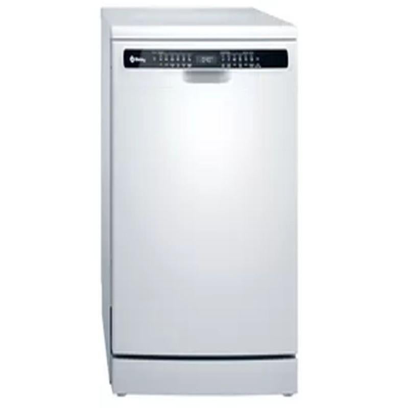 Lavavajillas balay 3vs6030ba blanco