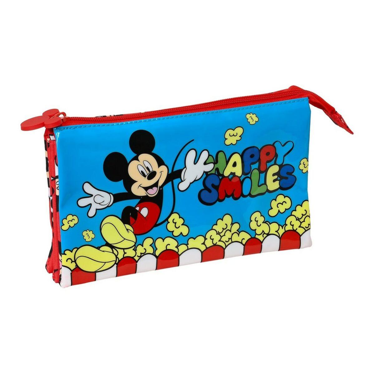 Set de 2 ustensile pentru carne la gratar Mountain Grillers, plastic, negru, 15 x 12 x 3 cm