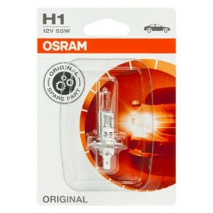 BOMBILLAS LED OSRAM 12V W5W