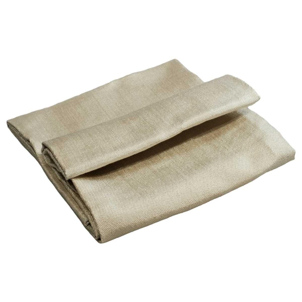 Toile De Chaleur Poussiere