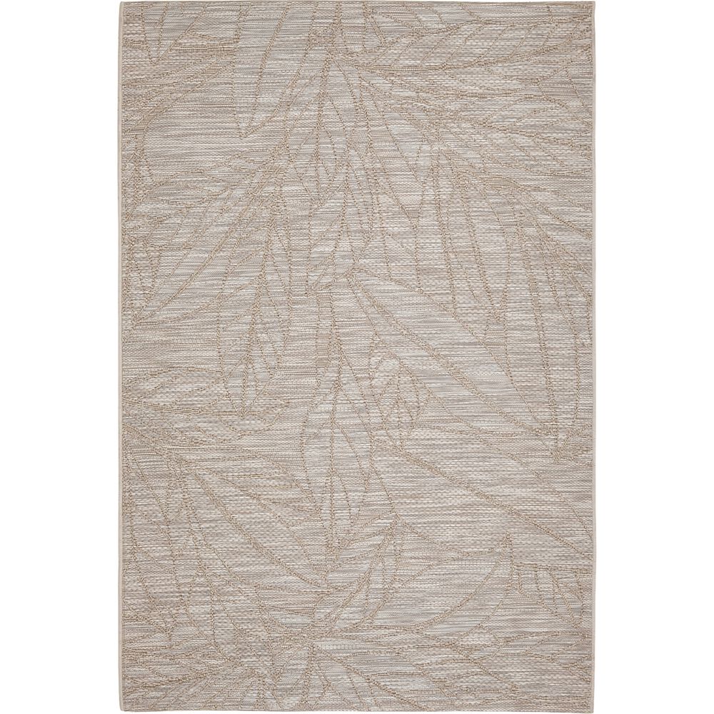 Tapis Extérieur Synthétique Beige Laurier Alinea L230 X Larg160 X Ep 5 Cm Leroy Merlin 1876