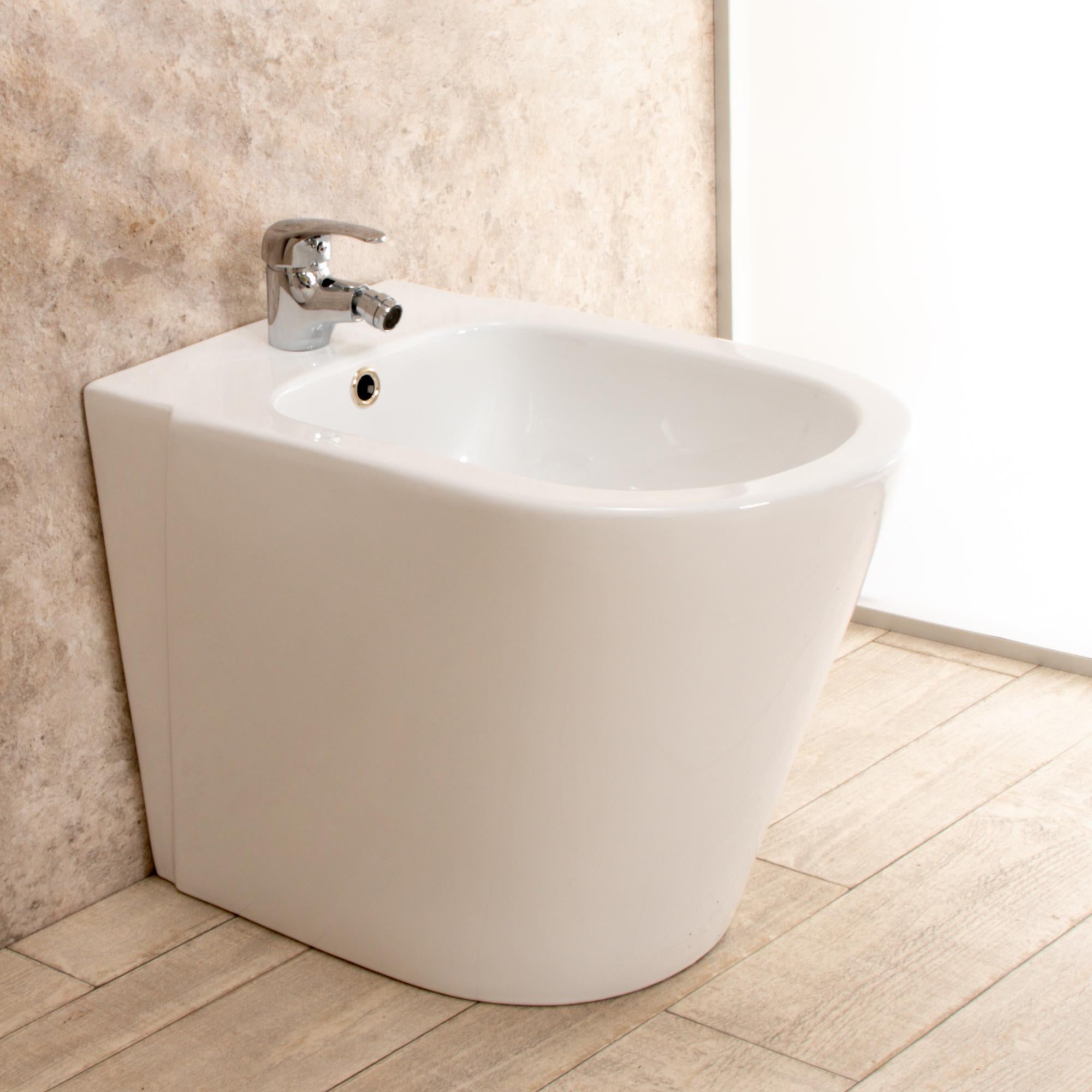 wc e bidet leroy merlin