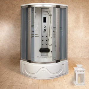 Doccia sauna bagno turco al miglior prezzo