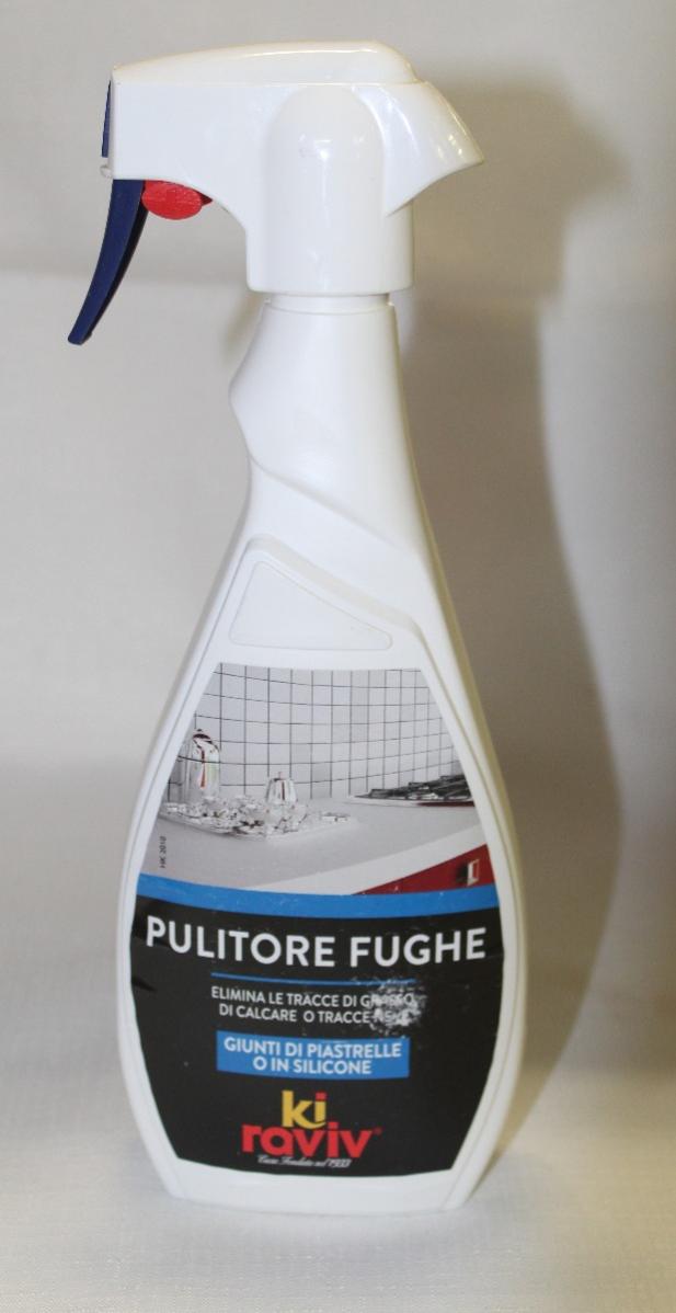 Sanzo PCI Elofix - Blocco Levigante Per Pulire Le Fughe In Modo Professionale 20x65x80 Mm - Foto 9