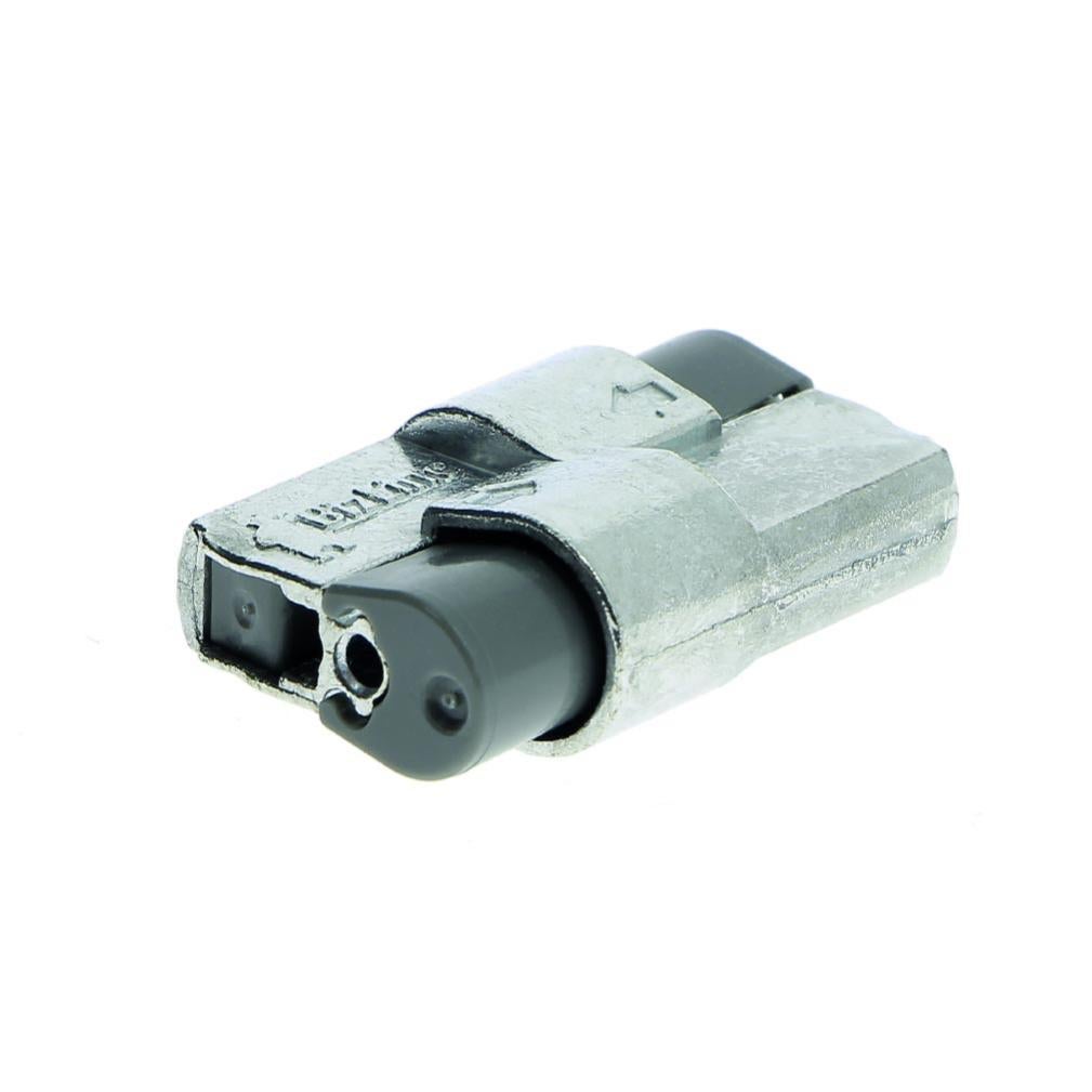 Bizline 710406 verrou de suspension Ø 1.52.5 mm (x 100) Leroy Merlin