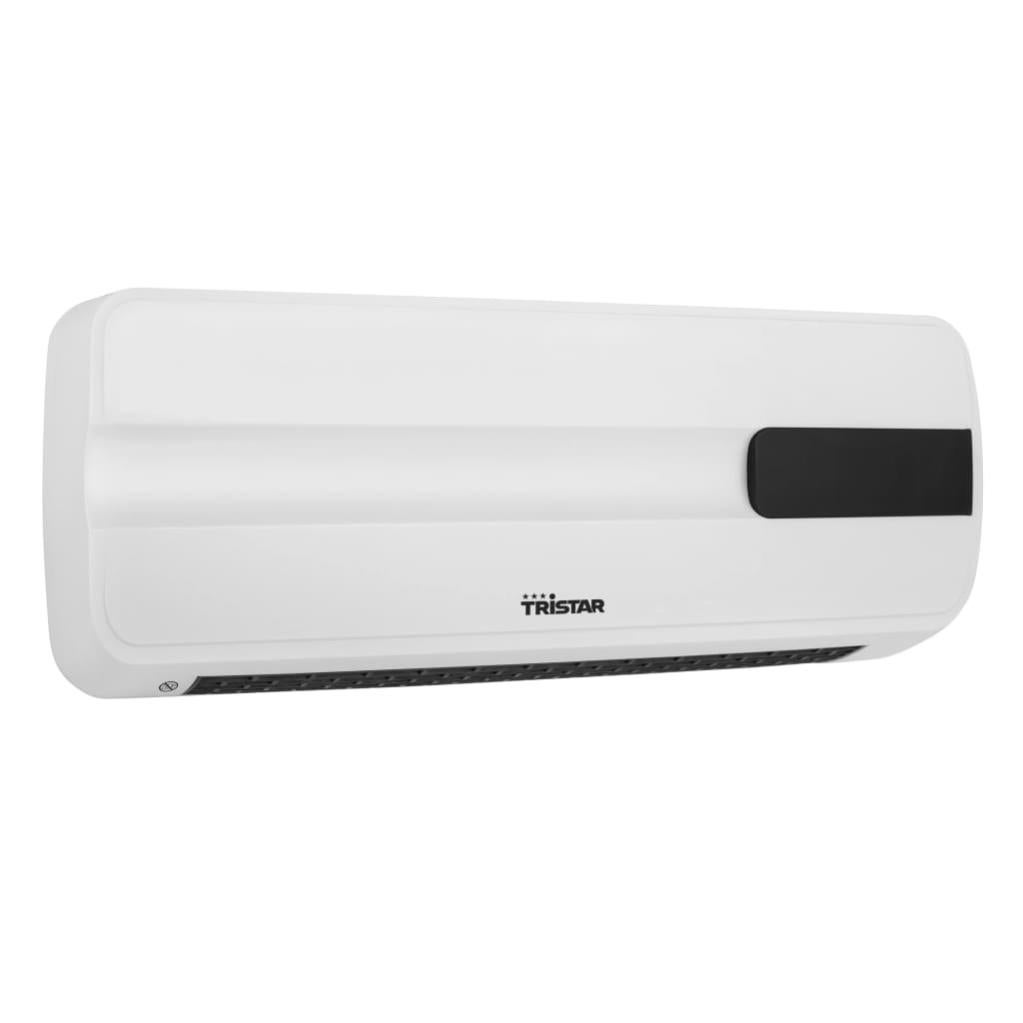 Riscaldatore elettrico in ceramica oceanic 2000 w white Riscaldatore elettrico in ceramica oceanic 2000 w white