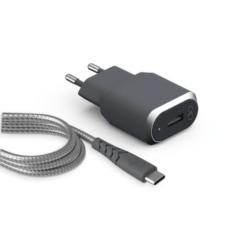 Adaptateur secteur USB et USB-C  Chargeurs secteur / solaires