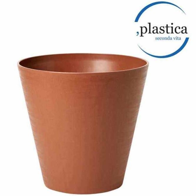 CUFFIE IN PLASTICA RICICLATA - Alternative S.r.l