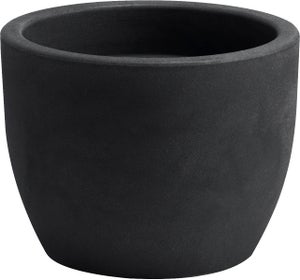 Vaso tondo TALOS MATT Ø33 H70 – NICOLI