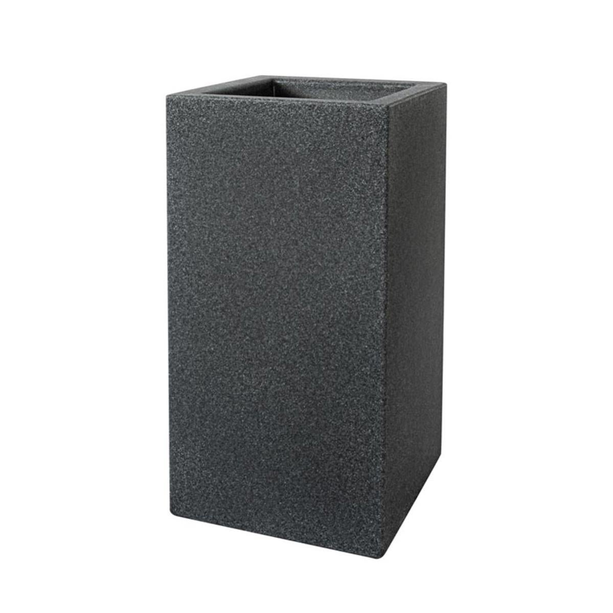Colonna in resina Patio h. 80 cm. | 98,00 € | Veca Colore Antracite