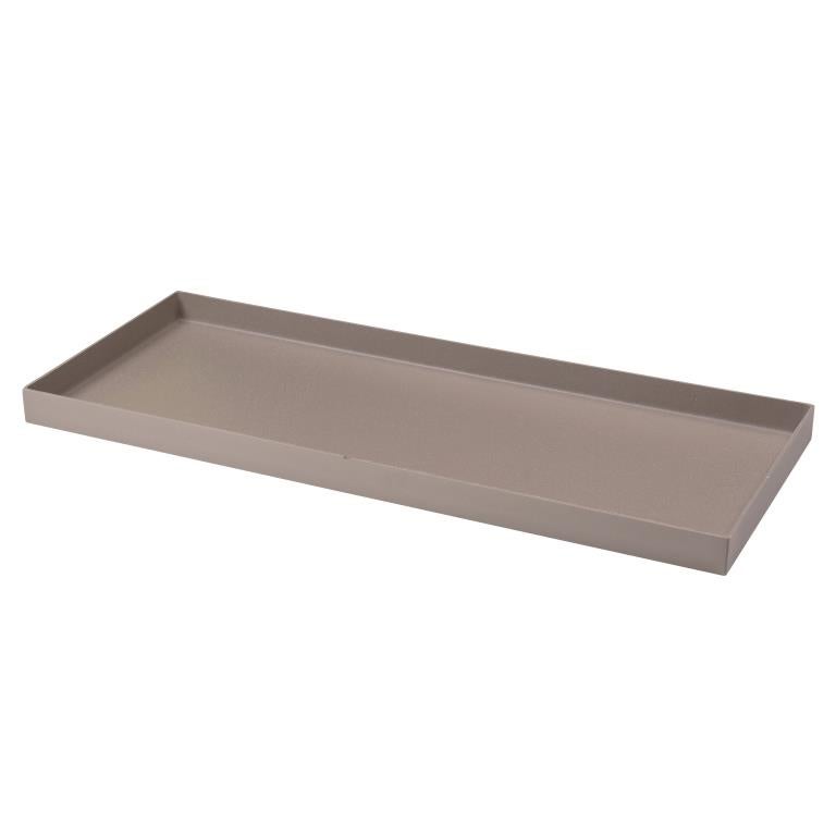 Sottovaso Rettangolare 80x29,5 Per Schio Cassa 80 – TERAPLAST | Leroy ...