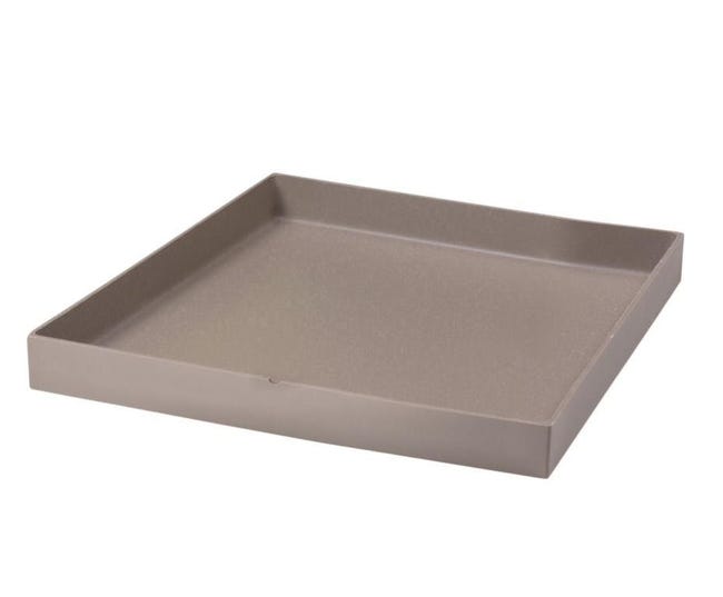 Sottovasso RC10 Vintage Sottovaso Full Length TBG Per Vasca RC10 Vintage - Ricambio Per Auto Radiocomandate D'epoca Tubo Pvc 100 - Foto 4